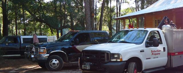 log home subcontractors florida