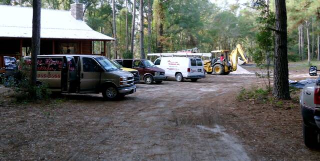 og cabin home subcontractors