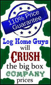 Log Home Guys