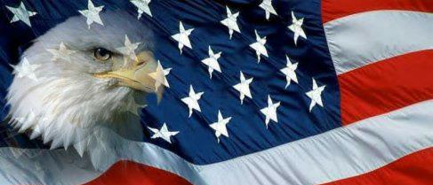 Log Home American Made discounts for Veterans