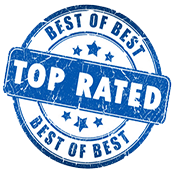 Log Home Guys Rating