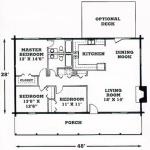 Santa Fe Log Cabin Home Floor Plan by Log Home Guys of Lake City, Fl. 32055, 866-306-1697

First Floor 1344 Sq. Ft.
Total Heated Space 1344 Square Feet
Open Deck 216 Sq. Ft.
Covered Porch 384 Sq. Ft.
