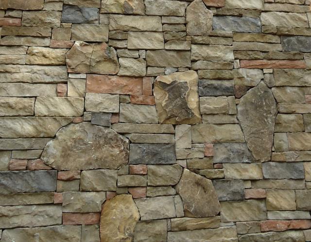 log cabin fireplace stone